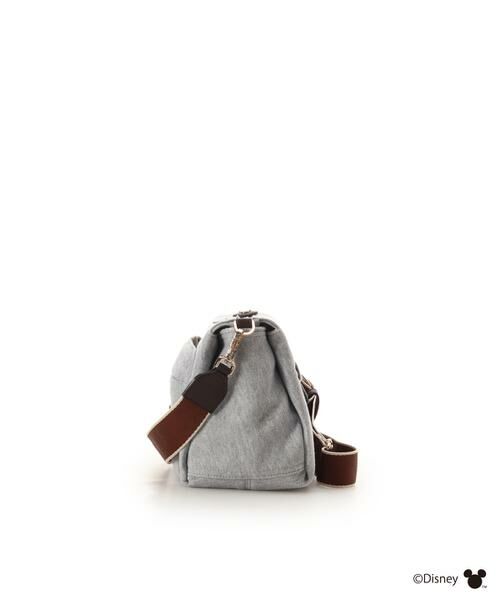 Samantha Thavasa / サマンサタバサ ショルダーバッグ | 「ミッキー＆ミニー」TRAVELコレクション ショルダーバッグ | 詳細1