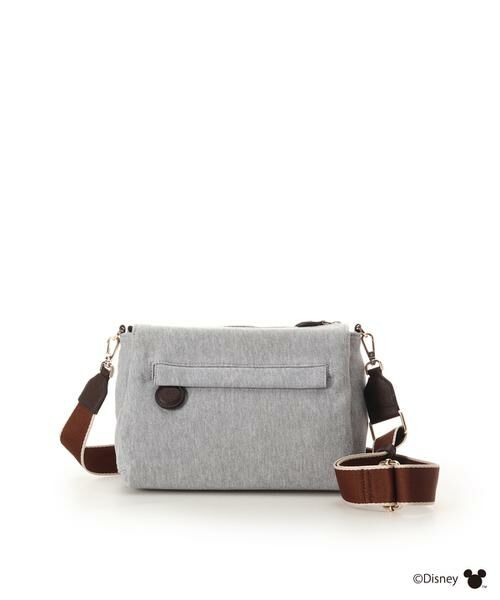 Samantha Thavasa / サマンサタバサ ショルダーバッグ | 「ミッキー＆ミニー」TRAVELコレクション ショルダーバッグ | 詳細2