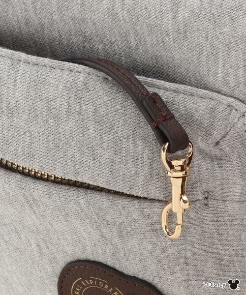 Samantha Thavasa / サマンサタバサ ショルダーバッグ | 「ミッキー＆ミニー」TRAVELコレクション ショルダーバッグ | 詳細5