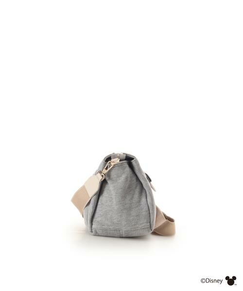 Samantha Thavasa / サマンサタバサ ショルダーバッグ | 「ミッキー＆ミニー」TRAVELコレクション ショルダーバッグ | 詳細1