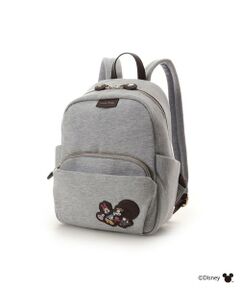 Samantha Thavasa / サマンサタバサ リュック・バックパック | 「ミッキー＆ミニー」TRAVELコレクション リュック