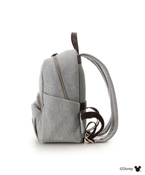 Samantha Thavasa / サマンサタバサ リュック・バックパック | 「ミッキー＆ミニー」TRAVELコレクション リュック | 詳細1