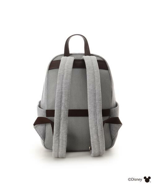 Samantha Thavasa / サマンサタバサ リュック・バックパック | 「ミッキー＆ミニー」TRAVELコレクション リュック | 詳細2