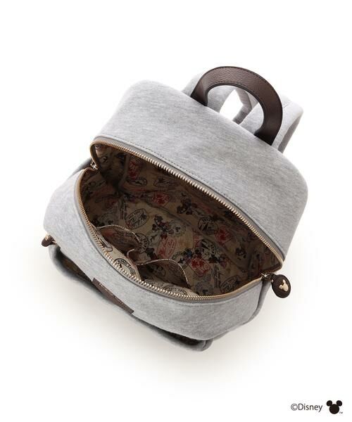 Samantha Thavasa / サマンサタバサ リュック・バックパック | 「ミッキー＆ミニー」TRAVELコレクション リュック | 詳細3