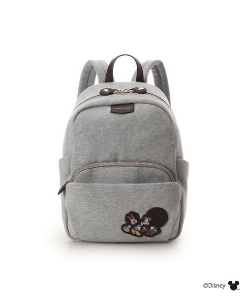 Samantha Thavasa / サマンサタバサ リュック・バックパック | 「ミッキー＆ミニー」TRAVELコレクション リュック | 詳細6