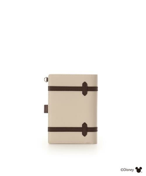 Samantha Thavasa / サマンサタバサ ポーチ | 「ミッキー＆ミニー」TRAVELコレクション パスポートケース | 詳細2