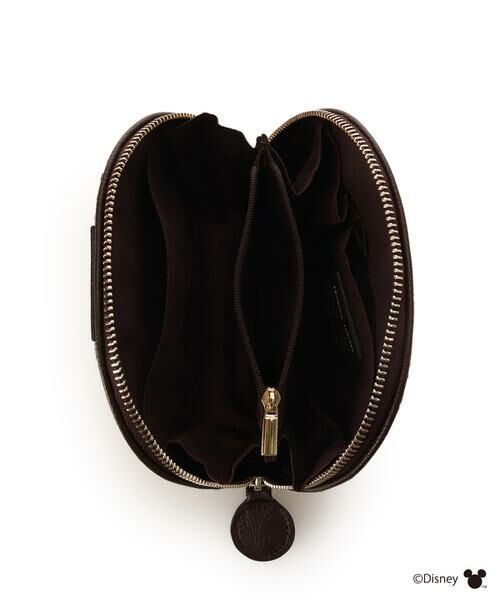 Samantha Thavasa / サマンサタバサ ポーチ | 「ミッキー＆ミニー」TRAVELコレクション ポーチ | 詳細4
