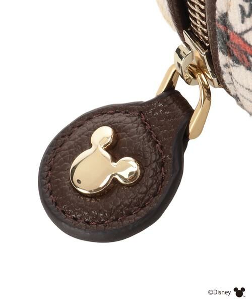 Samantha Thavasa / サマンサタバサ ポーチ | 「ミッキー＆ミニー」TRAVELコレクション ポーチ | 詳細6