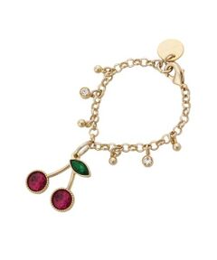 Samantha Thavasa / サマンサタバサ チャーム | フルーツモチーフバッグチャーム