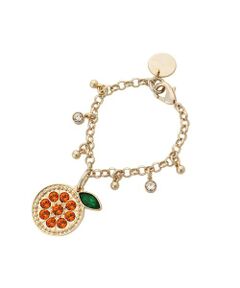 Samantha Thavasa / サマンサタバサ チャーム | フルーツモチーフバッグチャーム