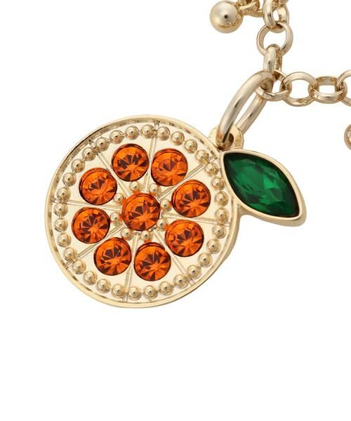 Samantha Thavasa / サマンサタバサ チャーム | フルーツモチーフバッグチャーム | 詳細1