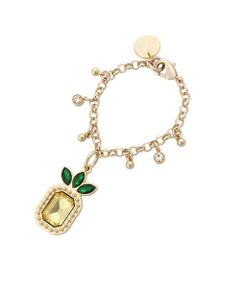 Samantha Thavasa / サマンサタバサ チャーム | フルーツモチーフバッグチャーム