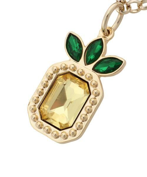 Samantha Thavasa / サマンサタバサ チャーム | フルーツモチーフバッグチャーム | 詳細1