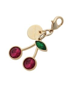 Samantha Thavasa / サマンサタバサ チャーム | フルーツモチーフファスナーチャーム