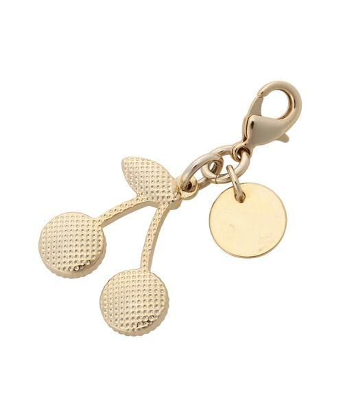 Samantha Thavasa / サマンサタバサ チャーム | フルーツモチーフファスナーチャーム | 詳細1