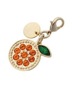 Samantha Thavasa / サマンサタバサ チャーム | フルーツモチーフファスナーチャーム