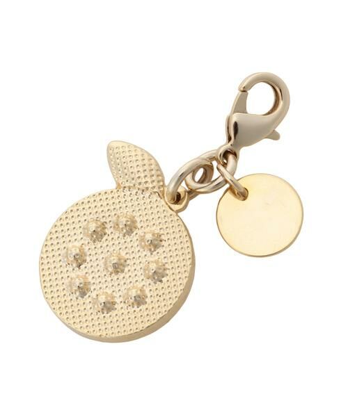 Samantha Thavasa / サマンサタバサ チャーム | フルーツモチーフファスナーチャーム | 詳細1