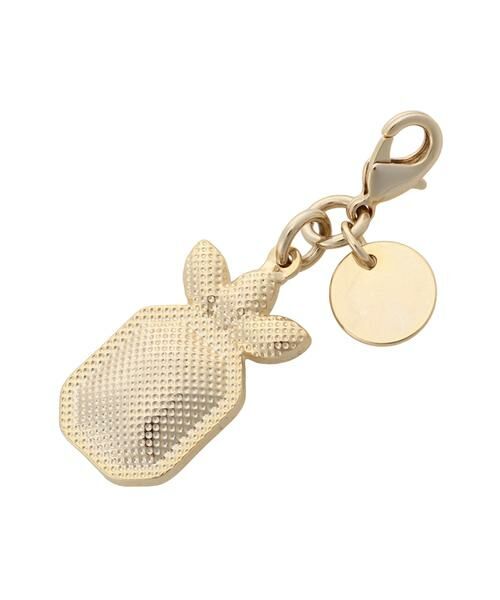 Samantha Thavasa / サマンサタバサ チャーム | フルーツモチーフファスナーチャーム | 詳細1