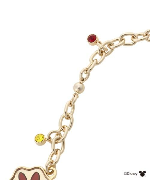 Samantha Thavasa / サマンサタバサ チャーム | 「ミッキー＆ミニー」TRAVELコレクション バッグチャーム | 詳細3