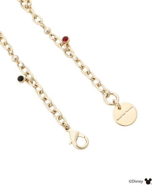 Samantha Thavasa / サマンサタバサ チャーム | 「ミッキー＆ミニー」TRAVELコレクション バッグチャーム | 詳細4