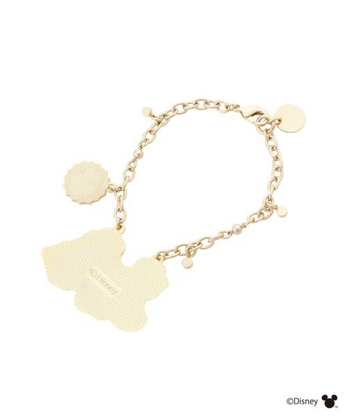 Samantha Thavasa / サマンサタバサ チャーム | 「ミッキー＆ミニー」TRAVELコレクション バッグチャーム | 詳細5