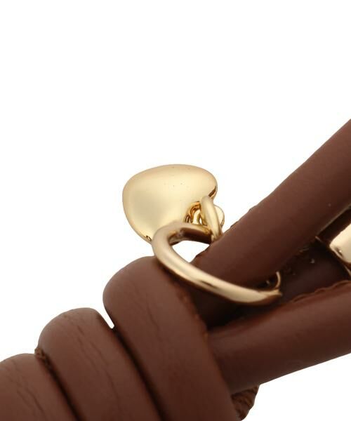 Samantha Thavasa / サマンサタバサ チャーム | ハートモチーフリボンバッグチャーム | 詳細5