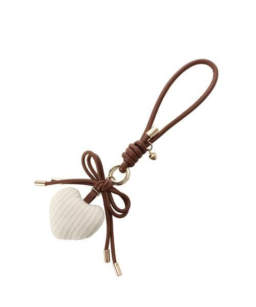 Samantha Thavasa / サマンサタバサ チャーム | ハートモチーフリボンバッグチャーム | 詳細6