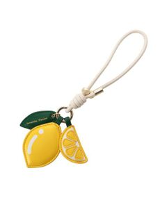 Samantha Thavasa / サマンサタバサ チャーム | フルーツモチーフミニミラーバッグチャーム