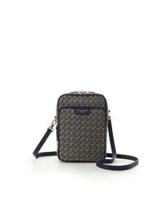 Samantha Thavasa / サマンサタバサ ショルダーバッグ | ST Jacquard ショルダーバッグ