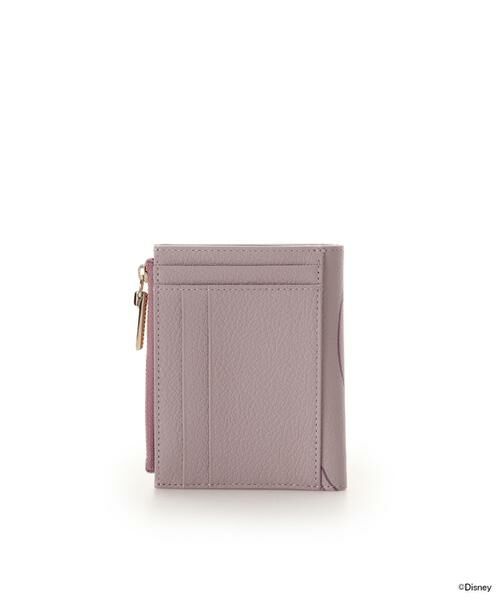 Samantha Thavasa / サマンサタバサ 財布・コインケース・マネークリップ | 「スティッチ」コレクション　折財布（エンジェル） | 詳細2