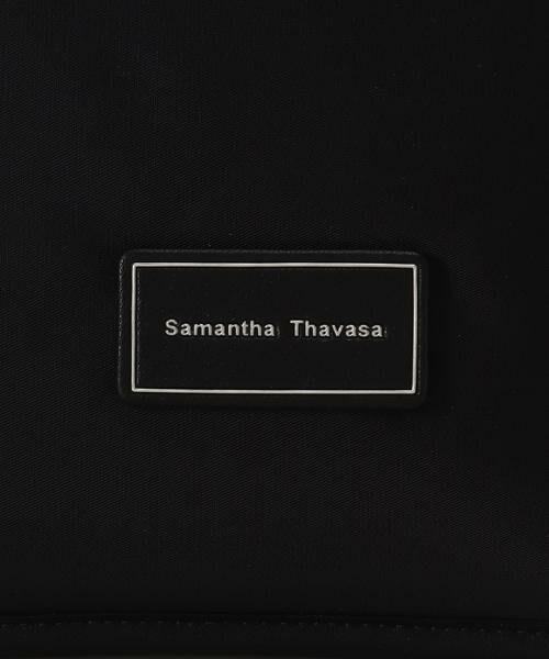 Samantha Thavasa / サマンサタバサ トートバッグ | デイリーマルチナイロントートバッグ | 詳細5