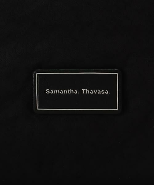 Samantha Thavasa / サマンサタバサ トートバッグ | パーフェクトマルチナイロントートバッグ | 詳細5