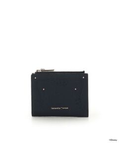 Samantha Thavasa / サマンサタバサ 財布・コインケース・マネークリップ | 「ドナルドダック」＆「デイジーダック」 コレクション　折財布（ドナルドダック）