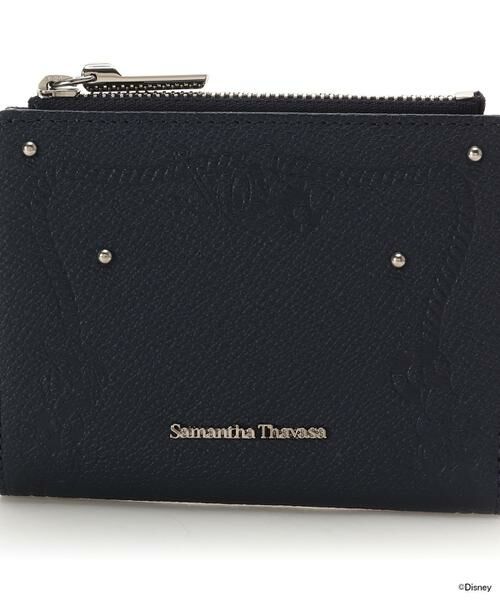 Samantha Thavasa / サマンサタバサ 財布・コインケース・マネークリップ | 「ドナルドダック」＆「デイジーダック」 コレクション　折財布（ドナルドダック） | 詳細6