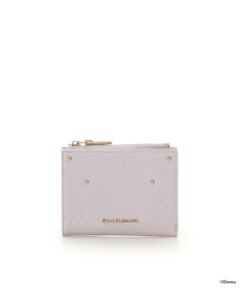 Samantha Thavasa / サマンサタバサ 財布・コインケース・マネークリップ | 「ドナルドダック」＆「デイジーダック」 コレクション　折財布（デイジーダック）