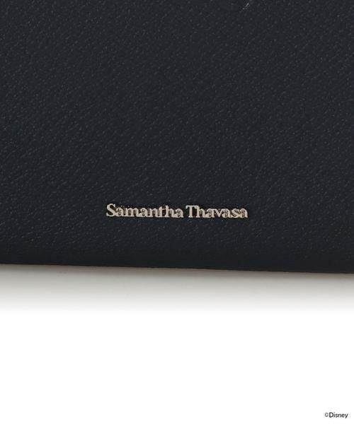 Samantha Thavasa / サマンサタバサ 財布・コインケース・マネークリップ | 「ドナルドダック」＆「デイジーダック」 コレクション　 長財布（ドナルドダック） | 詳細6