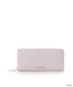 Samantha Thavasa / サマンサタバサ 財布・コインケース・マネークリップ | 「ドナルドダック」＆「デイジーダック」 コレクション　長財布（デイジーダック）