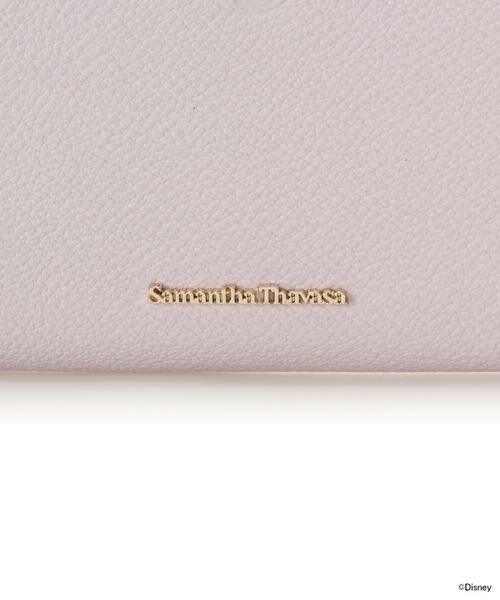 Samantha Thavasa / サマンサタバサ 財布・コインケース・マネークリップ | 「ドナルドダック」＆「デイジーダック」 コレクション　長財布（デイジーダック） | 詳細6