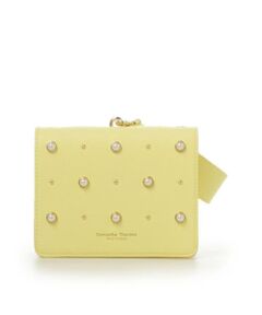 Samantha Thavasa Petit Choice / サマンサタバサプチチョイス ショルダーバッグ | マイクロミニバッグシリーズ大サイズ