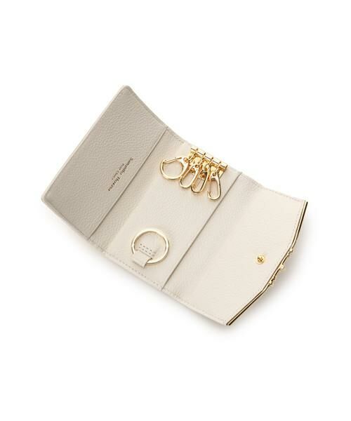 Samantha Thavasa Petit Choice / サマンサタバサプチチョイス キーケース | ジュエルバー　キーケース | 詳細9