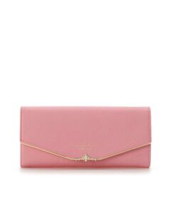 Samantha Thavasa Petit Choice / サマンサタバサプチチョイス 財布・コインケース・マネークリップ | ジュエルバー　長財布