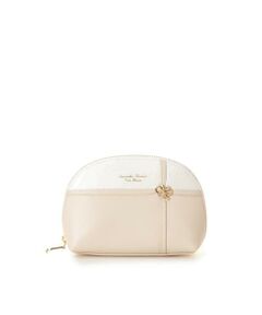 Samantha Thavasa Petit Choice / サマンサタバサプチチョイス ポーチ | リボンラッピング　ポーチ