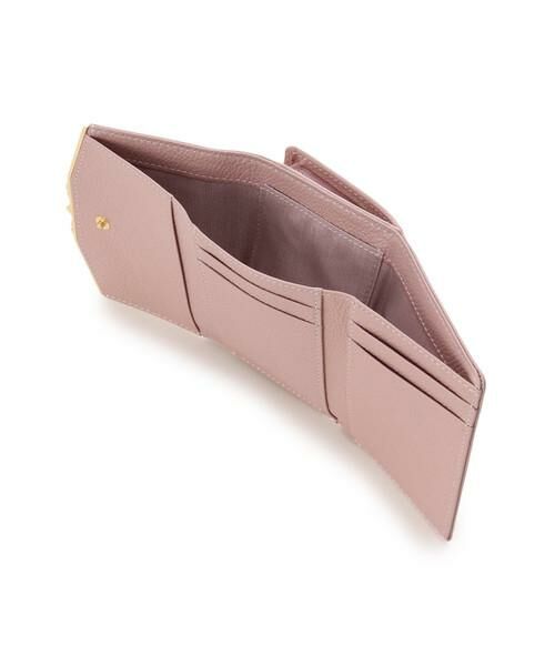 Samantha Thavasa Petit Choice / サマンサタバサプチチョイス 財布・コインケース・マネークリップ | ジュエルバー 折財布 | 詳細7