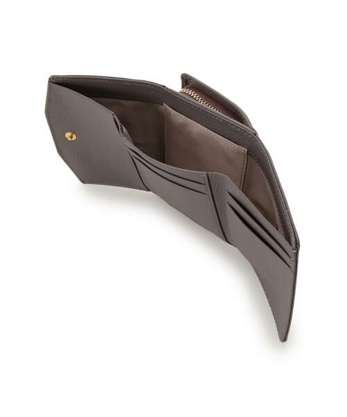 Samantha Thavasa Petit Choice / サマンサタバサプチチョイス 財布・コインケース・マネークリップ | ジュエルバー 折財布 | 詳細15