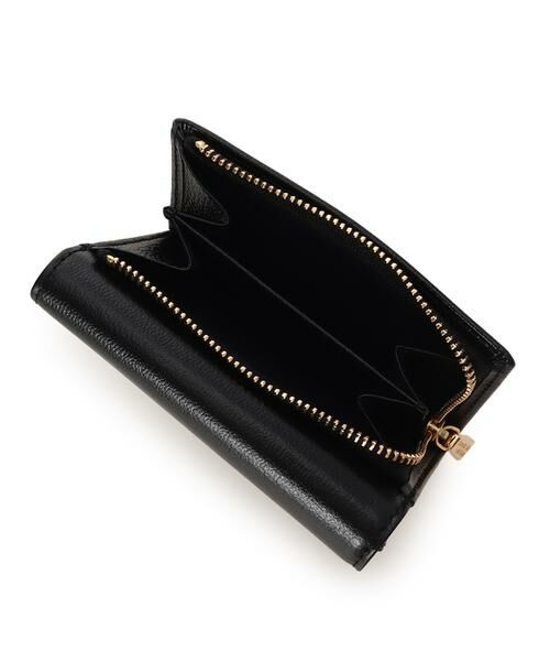 Samantha Thavasa Petit Choice / サマンサタバサプチチョイス 財布・コインケース・マネークリップ | ハートジュエルバー　折財布 | 詳細6