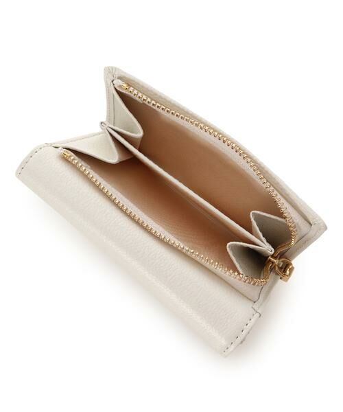 Samantha Thavasa Petit Choice / サマンサタバサプチチョイス 財布・コインケース・マネークリップ | ハートジュエルバー　折財布 | 詳細14