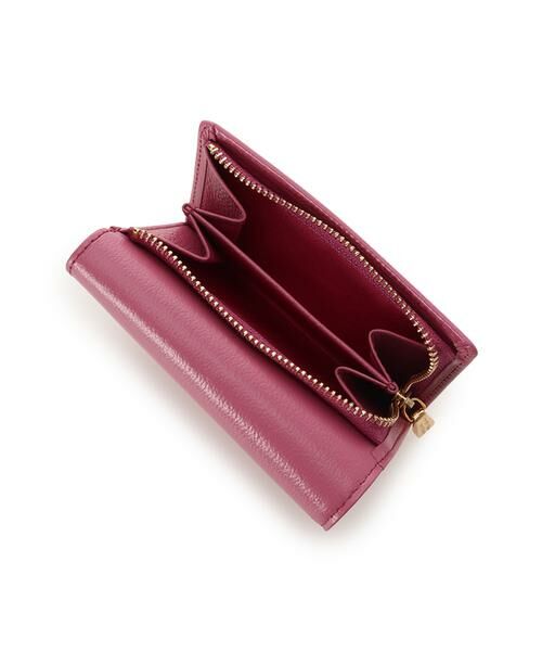 Samantha Thavasa Petit Choice / サマンサタバサプチチョイス 財布・コインケース・マネークリップ | ハートジュエルバー　折財布 | 詳細27