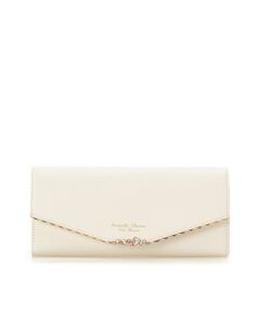 Samantha Thavasa Petit Choice / サマンサタバサプチチョイス 財布・コインケース・マネークリップ | ハートジュエルバー　長財布