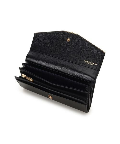 Samantha Thavasa Petit Choice / サマンサタバサプチチョイス 財布・コインケース・マネークリップ | ハートジュエルバー　長財布 | 詳細6