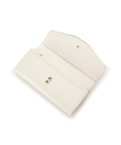 Samantha Thavasa Petit Choice / サマンサタバサプチチョイス 財布・コインケース・マネークリップ | ハートジュエルバー　長財布 | 詳細9